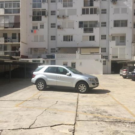 Apartamento Cullera-Playa Parking Wifiアパートメント エクステリア 写真